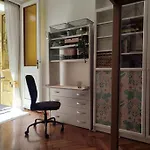 Apartment Calm Flat With A Private Terrace