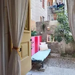 Calm Flat With A Private Terrace Apartment Triest