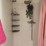 Apartment Calm Flat With A Private Terrace *