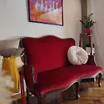 Calm Flat With A Private Terrace Triest