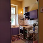 Apartment Calm Flat With A Private Terrace