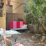 Calm Flat With A Private Terrace Apartment Triest