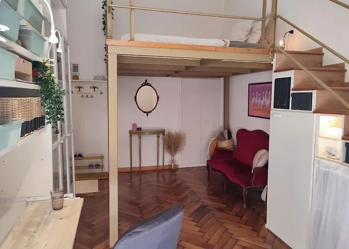 Calm Flat With A Private Terrace Trieste