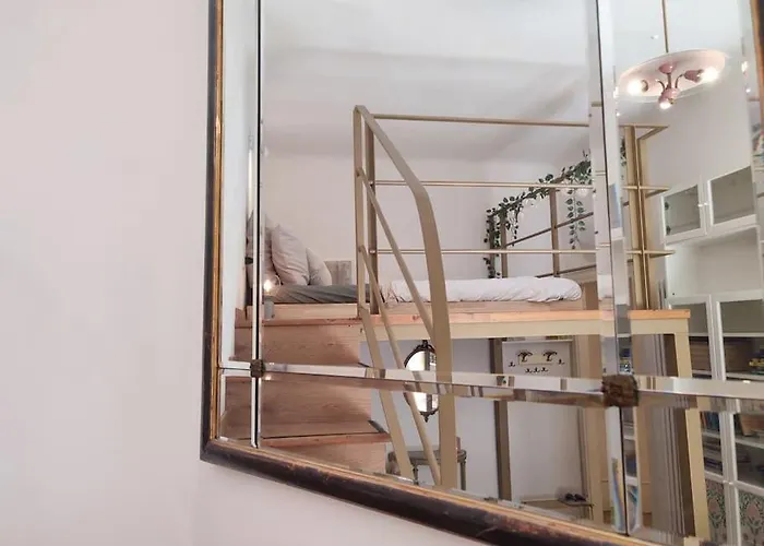 Calm Flat With A Private Terrace * Trieste