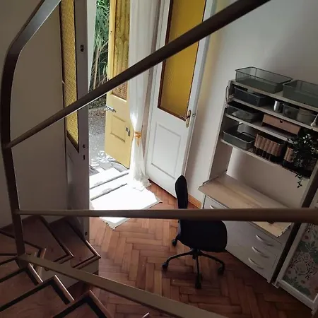 Daire Calm Flat With A Private Terrace Trieste