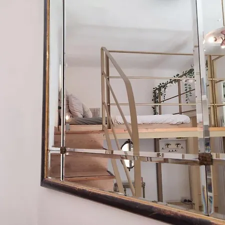 Calm Flat With A Private Terrace * Trieste