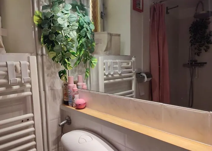 Calm Flat With A Private Terrace * Трієст