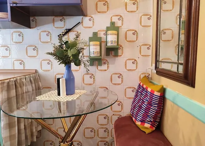 Calm Flat With A Private Terrace * Трієст