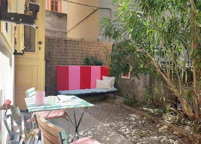 Calm Flat With A Private Terrace Апартаменти Трієст